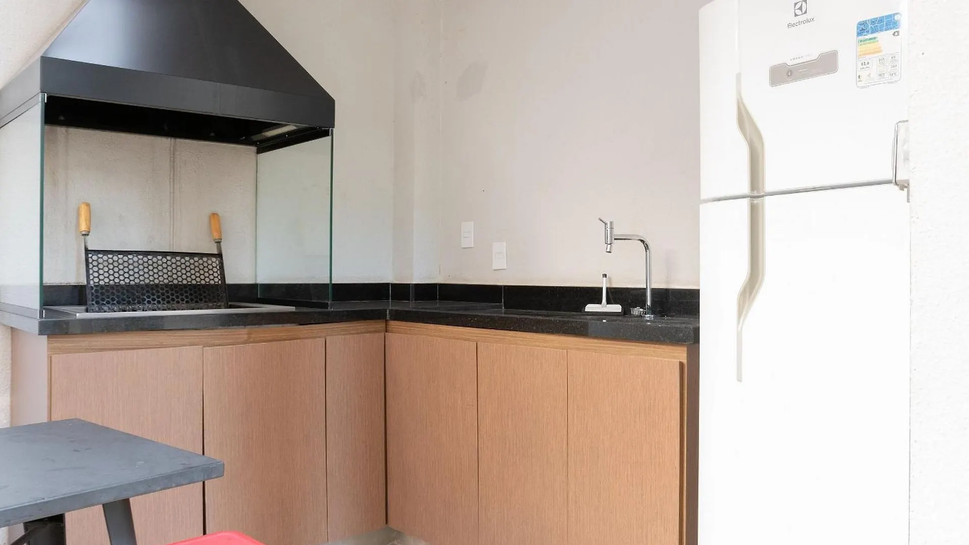 Bem Viver Mackenzie Higienopolis Apartment Sao Paulo