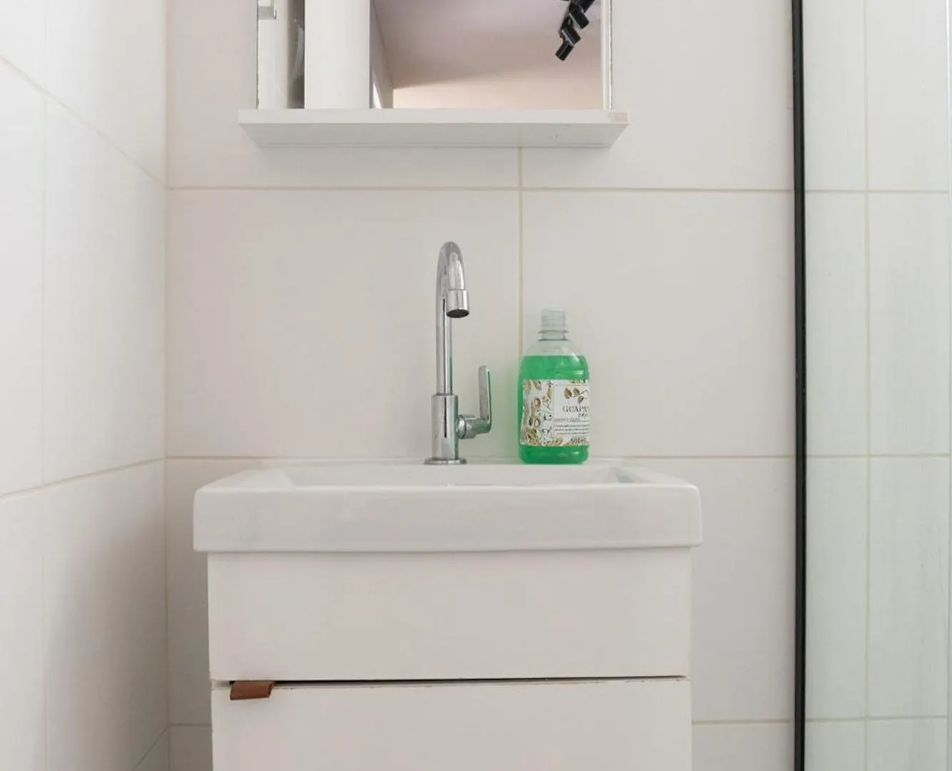 Bem Viver Mackenzie Higienopolis Apartment Sao Paulo