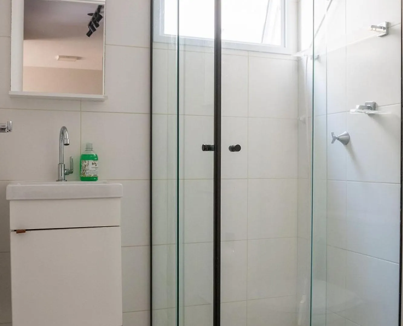 Bem Viver Mackenzie Higienopolis Apartment Sao Paulo