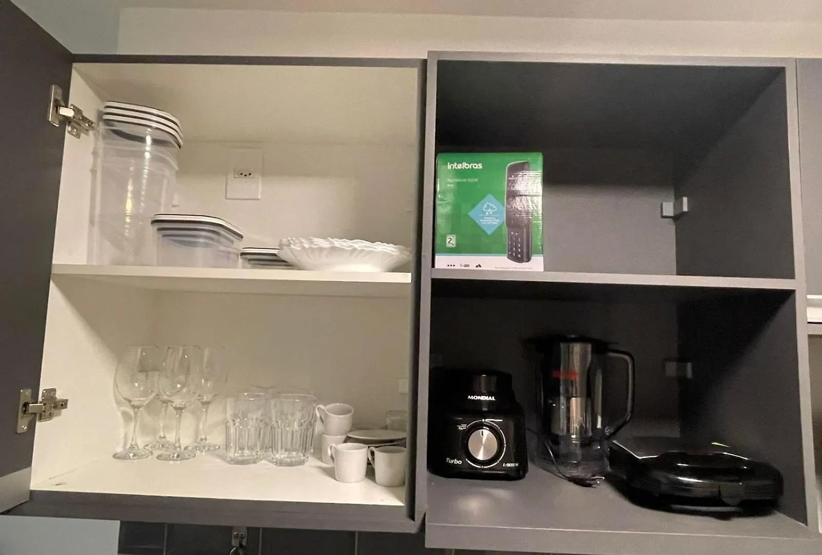 Bem Viver Mackenzie Higienopolis Apartment Sao Paulo