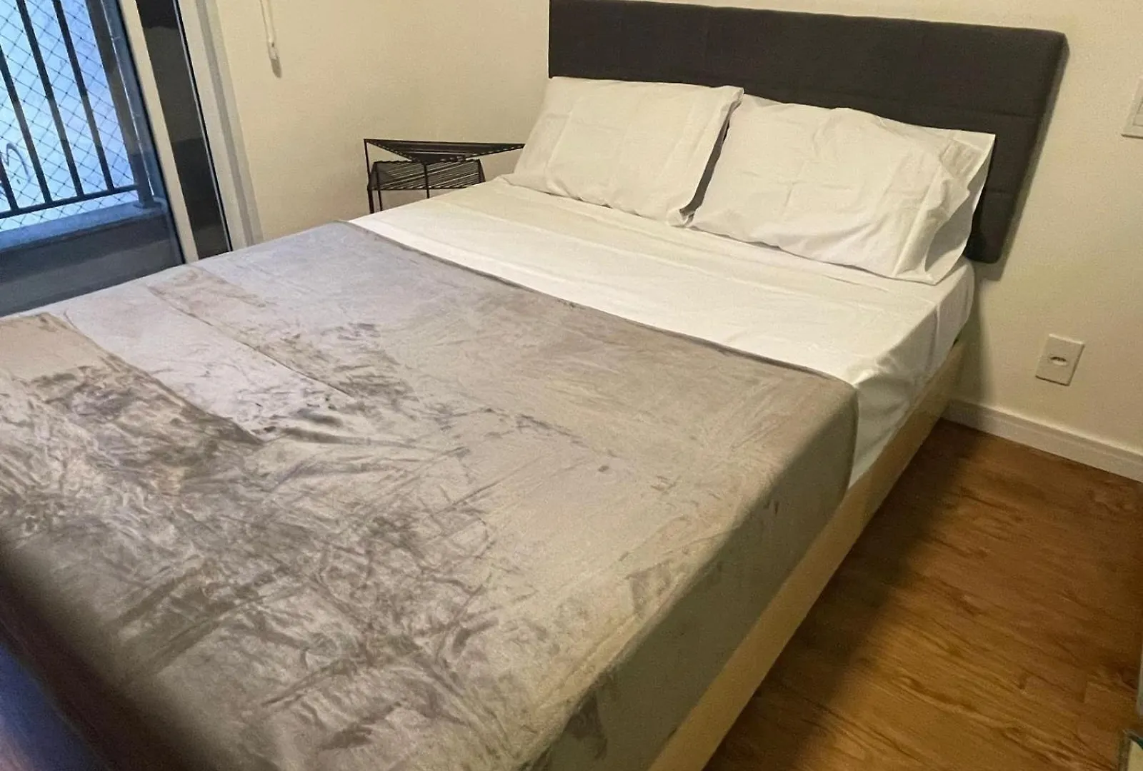 Bem Viver Mackenzie Higienopolis Apartment Sao Paulo
