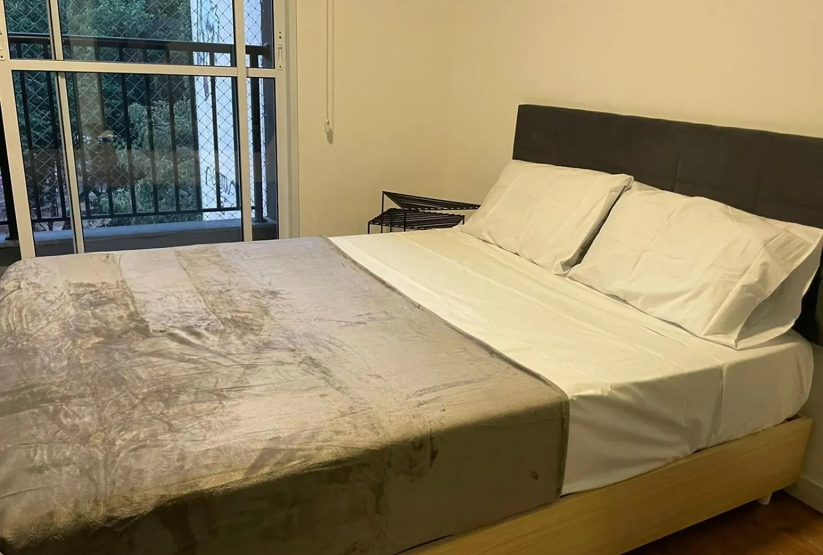 Bem Viver Mackenzie Higienopolis Apartment Sao Paulo